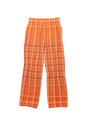Acne Studios - FLANNEL TROUSERS