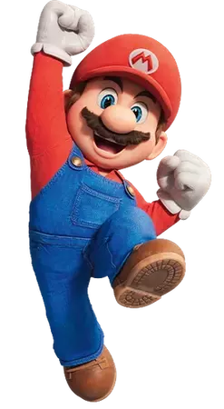 Mario (The Super Mario Bros. Movie) | MarioWiki | Fandom