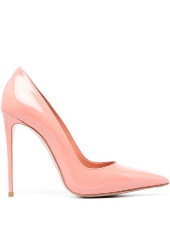 Le Silla Eva pointed toe pumps pink 2101M100R1PPKAB - Farfetch