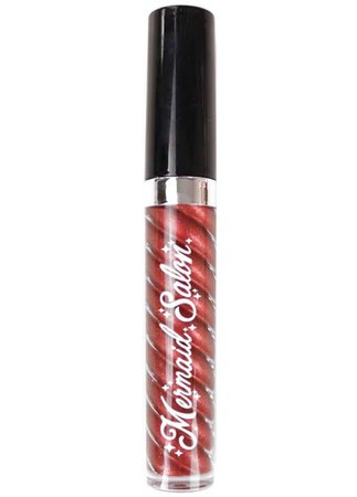 MERMAID SALON // Salome Liquid Luxe Velvet Lipstick
