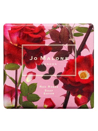 Jo Malone London Soap (Red Roses)