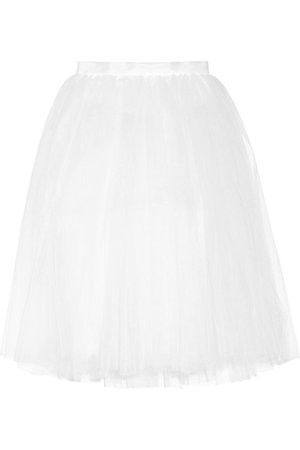 Ballet Beautiful | Tulle skirt | NET-A-PORTER.COM
