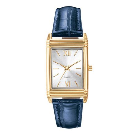 Classic Blue Strap Women's Watch - Top Quality by AVON