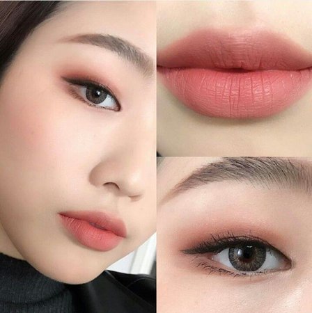 korean lips makeup natural – Recherche Google