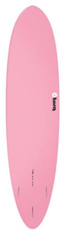 Funboard Pink