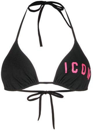 Icon triangle bikini