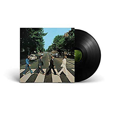 The Beatles - Abbey Road Anniversary [LP] - Amazon.com Music