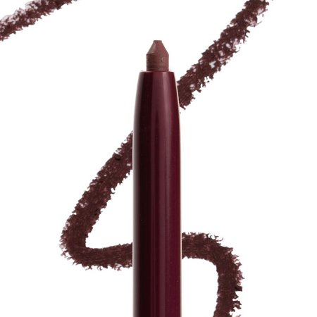 Best O Liner Burgundy Crème Gel Eyeliner Pencil | ColourPop