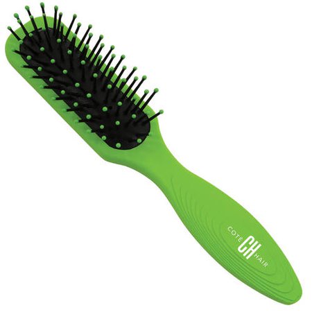 Paddle Brush - Shine-Promoting Brush For Any Hair Type | Cote Hair
