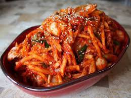 korean food - Google Search