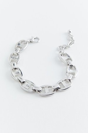 Gage Statement Chain Bracelet | Urban Outfitters
