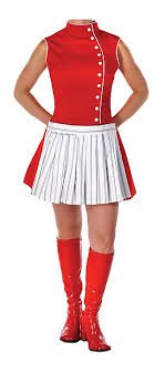 glee waitress outfit - Google Search