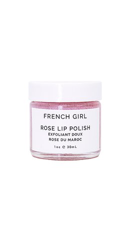 French Girl Rose Lip Polish im All | REVOLVE