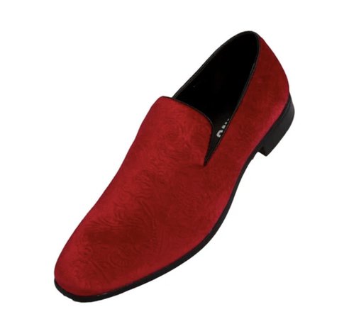 Red shoes for Men