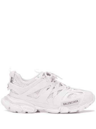 Balenciaga Track sneakers white 542436W1GB1 - Farfetch