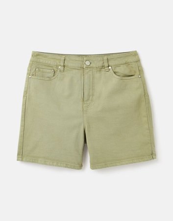 Shirley null Denim Short , Size US 6 | Joules US