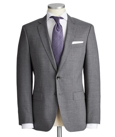 BOSS Huge/Genius Suit | Suits | Harry Rosen