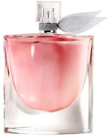 Lancôme La vie est belle Eau de Parfum Refillable, 5.0 oz & Reviews - Makeup - Beauty - Macy's