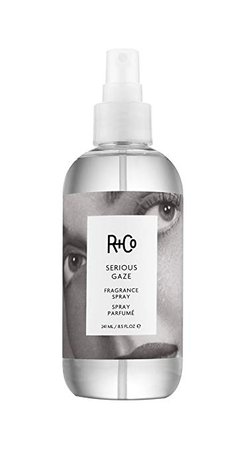 Amazon.com: R+Co Relative Paradise Fragrance Spray, 8.5 Ounces: Luxury Beauty
