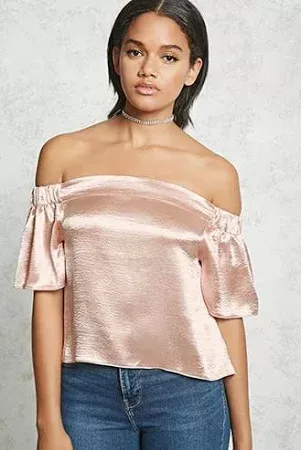 rose gold top - Google Search