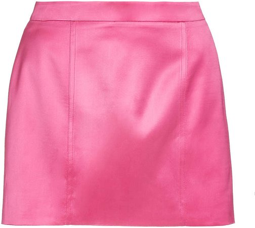 Gauge81 Tuscany Satin Mini Skirt
