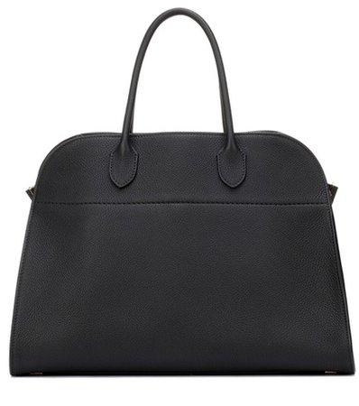 Margaux 15 leather tote
