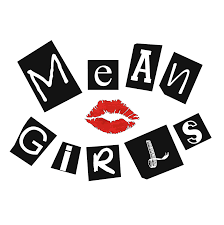mean girls logo - Google Search