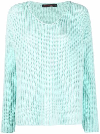 Incentive! Cashmere chunky-knit Jumper