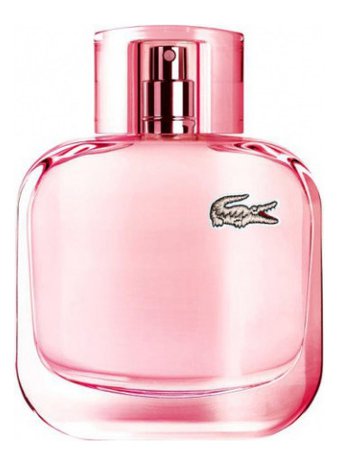 perfume pink