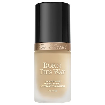 Born This Way Foundation - Too Faced | Sephora