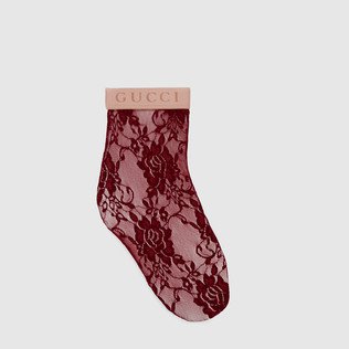 Women's Socks & Tights | GUCCI®