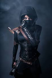 assassin outfit female - Google Search