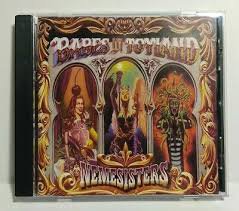 babes in toyland cd - Google Search
