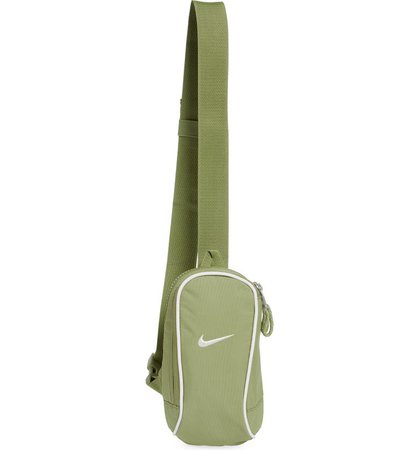Nike Sportswear Essentials Crossbody Bag | Nordstrom