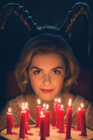 The first official trailer for The Chilling Adventures of Sabrina is here - Vogue Australia