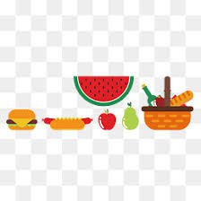 picnic food clip art - Google Search