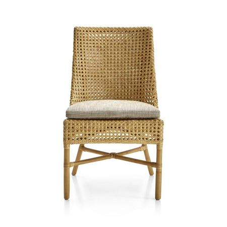 Maluku Wicker Chair