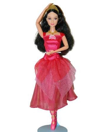 blair barbie doll