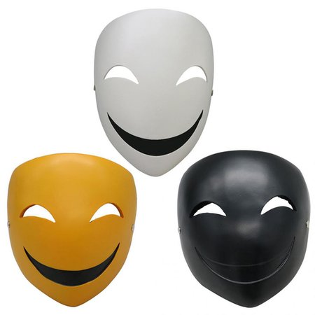 smiling mask - Google Search