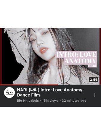 BITTER-SWEET NARI Love Anatomy Dance Film