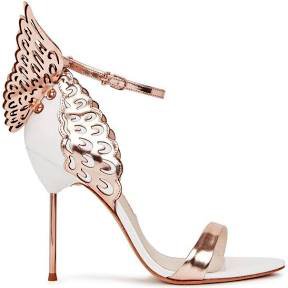 wing heels