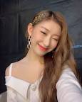 chaeryeong ITZY - Google Search