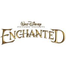enchanted logo