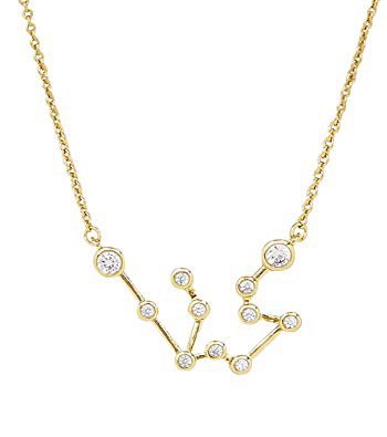 Aquarius necklace 2