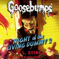 Night of the Living Dummy II | Goosebumps Wiki | FANDOM powered by Wikia