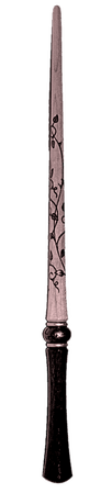 Alivans Hand-crafted Magic Wands PNG