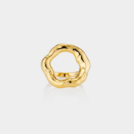 Aureum ring