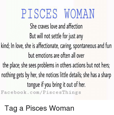 pisces woman - Google Search