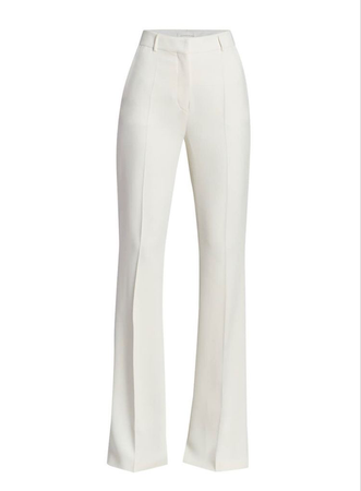 white pants 2