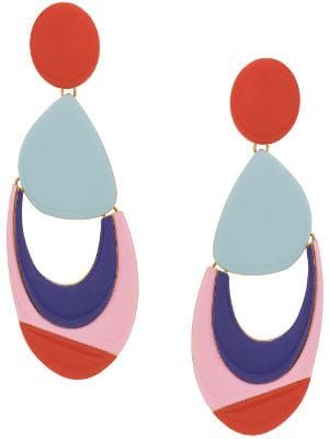 Women's Designer Earrings - Fashion Earrings - Farfetch